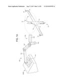 APPARATUS AND METHOD FOR LAUNCH AND RETRIEVAL OF A HOVERING AIRCRAFT diagram and image