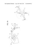 APPARATUS AND METHOD FOR LAUNCH AND RETRIEVAL OF A HOVERING AIRCRAFT diagram and image