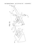 APPARATUS AND METHOD FOR LAUNCH AND RETRIEVAL OF A HOVERING AIRCRAFT diagram and image