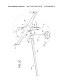 APPARATUS AND METHOD FOR LAUNCH AND RETRIEVAL OF A HOVERING AIRCRAFT diagram and image