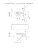 APPARATUS AND METHOD FOR LAUNCH AND RETRIEVAL OF A HOVERING AIRCRAFT diagram and image