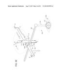 APPARATUS AND METHOD FOR LAUNCH AND RETRIEVAL OF A HOVERING AIRCRAFT diagram and image