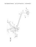 APPARATUS AND METHOD FOR LAUNCH AND RETRIEVAL OF A HOVERING AIRCRAFT diagram and image