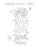 CARTON WITH RETENTION FEATURES diagram and image