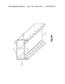 GUIDE RAIL SYSTEM WITH COVER ELEMENT diagram and image