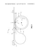 MEDIA GUIDING SYSTEM USING BERNOULLI FORCE ROLLER diagram and image