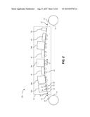 AIR SHOE WITH INTEGRATED ROLLER diagram and image