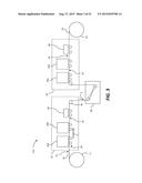 AIR SHOE WITH INTEGRATED ROLLER diagram and image