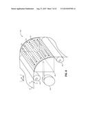 AIR SHOE WITH INTEGRATED ROLLER diagram and image