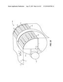 AIR SHOE WITH INTEGRATED ROLLER diagram and image