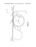 AIR SHOE WITH INTEGRATED ROLLER diagram and image