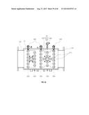 APPARATUS FOR TREATING BALLAST WATER WITH ULTRAVIOLET RAYS, HAVING DOUBLE     WIPER STRUCTURE diagram and image