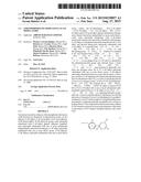 (THIO)MORPHOLINE DERIVATIVES AS S1P MODULATORS diagram and image