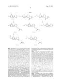 (THIO)MORPHOLINE DERIVATIVES AS S1P MODULATORS diagram and image