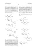 (THIO)MORPHOLINE DERIVATIVES AS S1P MODULATORS diagram and image