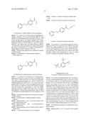 (THIO)MORPHOLINE DERIVATIVES AS S1P MODULATORS diagram and image