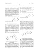 (THIO)MORPHOLINE DERIVATIVES AS S1P MODULATORS diagram and image