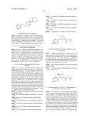 (THIO)MORPHOLINE DERIVATIVES AS S1P MODULATORS diagram and image