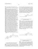 (THIO)MORPHOLINE DERIVATIVES AS S1P MODULATORS diagram and image