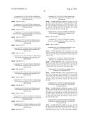 (THIO)MORPHOLINE DERIVATIVES AS S1P MODULATORS diagram and image