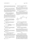 (THIO)MORPHOLINE DERIVATIVES AS S1P MODULATORS diagram and image