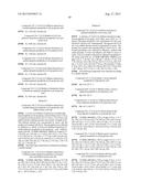 (THIO)MORPHOLINE DERIVATIVES AS S1P MODULATORS diagram and image