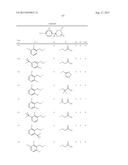 (THIO)MORPHOLINE DERIVATIVES AS S1P MODULATORS diagram and image