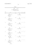 (THIO)MORPHOLINE DERIVATIVES AS S1P MODULATORS diagram and image