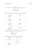 (THIO)MORPHOLINE DERIVATIVES AS S1P MODULATORS diagram and image