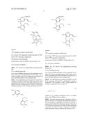 PROCESS FOR PREPARING MORPHINE COMPOUNDS diagram and image