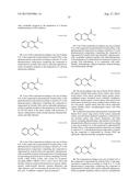 CONDENSATION PRODUCT OF THEANINE DERIVATIVE AND CARBOXYLIC ACID COUMARIN     DERIVATIVE, ITS INTERMEDIATE, PREPARATION METHOD AND USE THEREOF diagram and image