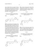 SUBSTITUTED CARBAMATE COMPOUNDS diagram and image