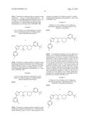 SUBSTITUTED CARBAMATE COMPOUNDS diagram and image