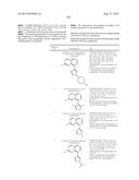 INHIBITOR COMPOUNDS diagram and image