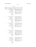 INHIBITOR COMPOUNDS diagram and image