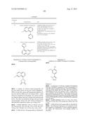 INHIBITOR COMPOUNDS diagram and image