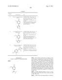 INHIBITOR COMPOUNDS diagram and image