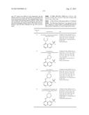 INHIBITOR COMPOUNDS diagram and image