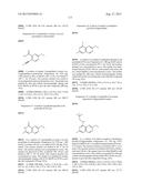 INHIBITOR COMPOUNDS diagram and image