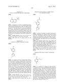 INHIBITOR COMPOUNDS diagram and image