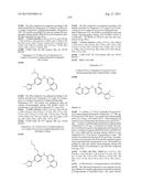 INHIBITOR COMPOUNDS diagram and image