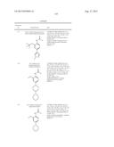 INHIBITOR COMPOUNDS diagram and image