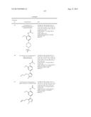 INHIBITOR COMPOUNDS diagram and image