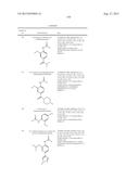 INHIBITOR COMPOUNDS diagram and image