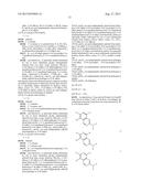 INHIBITOR COMPOUNDS diagram and image