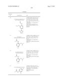 INHIBITOR COMPOUNDS diagram and image