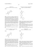 INHIBITOR COMPOUNDS diagram and image