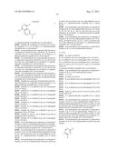 INHIBITOR COMPOUNDS diagram and image