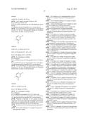 INHIBITOR COMPOUNDS diagram and image