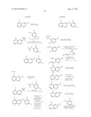 INHIBITOR COMPOUNDS diagram and image